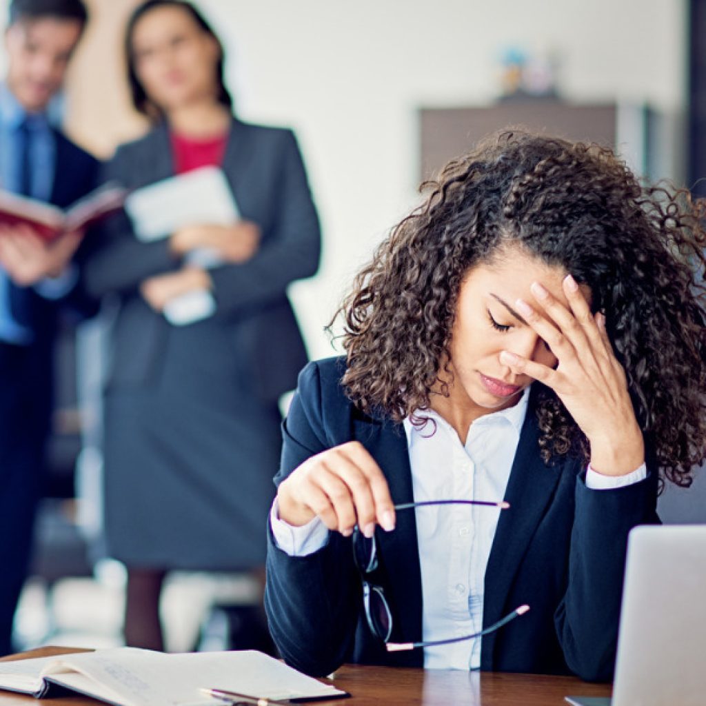 Inteligência Emocional no Trabalho: A Chave para Vencer o Burnout